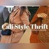 calistylethrift
